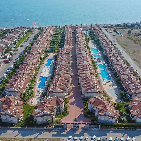 Sunset Beach Resort Aqua Lettings Fethiye Kültér fotó