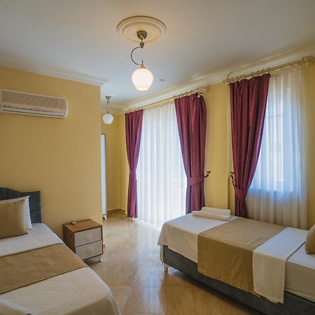 Sunset Beach Resort Aqua Lettings Fethiye Kültér fotó