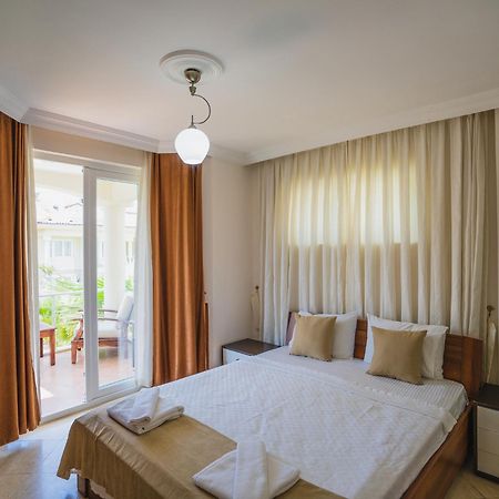 Sunset Beach Resort Aqua Lettings Fethiye Kültér fotó