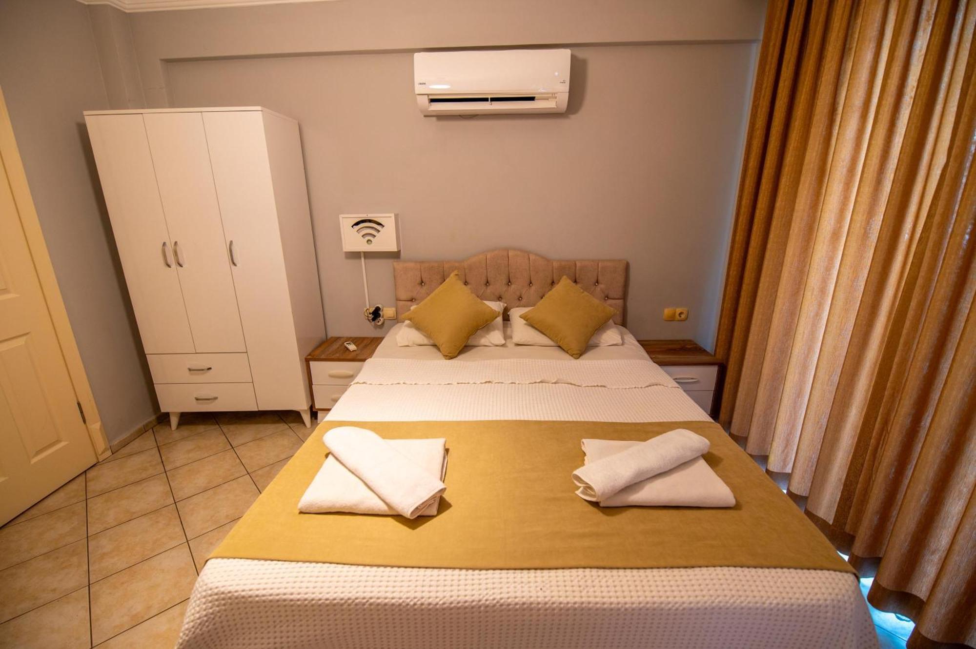 Sunset Beach Resort Aqua Lettings Fethiye Kültér fotó