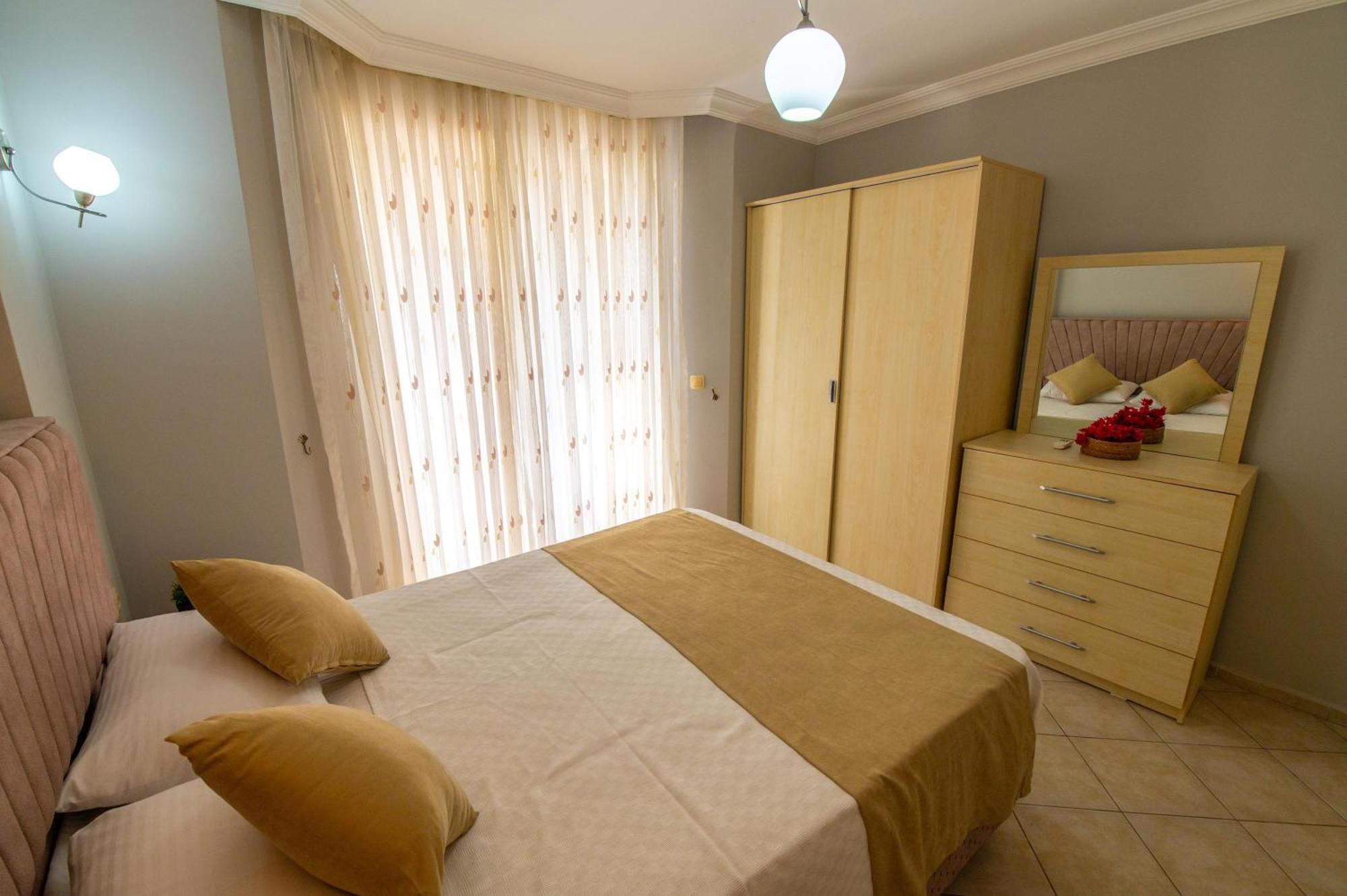 Sunset Beach Resort Aqua Lettings Fethiye Kültér fotó