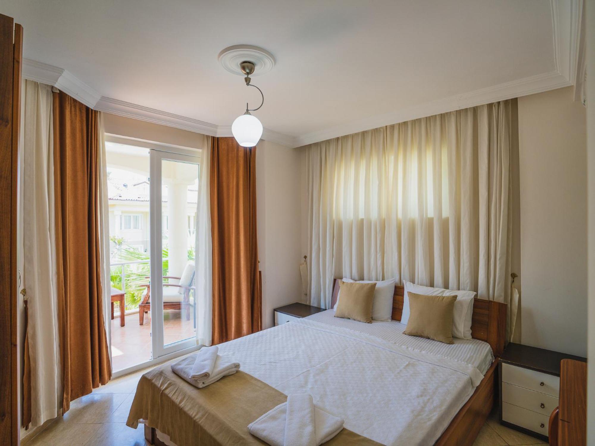 Sunset Beach Resort Aqua Lettings Fethiye Kültér fotó