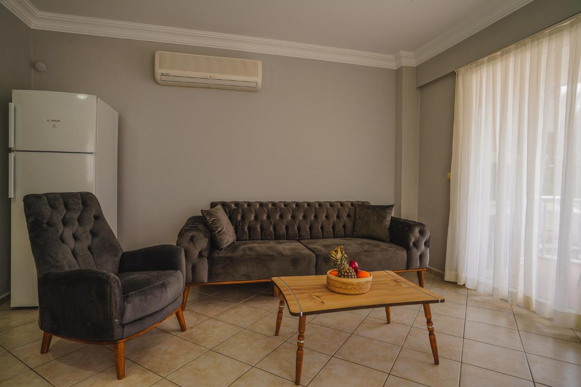 Sunset Beach Resort Aqua Lettings Fethiye Kültér fotó