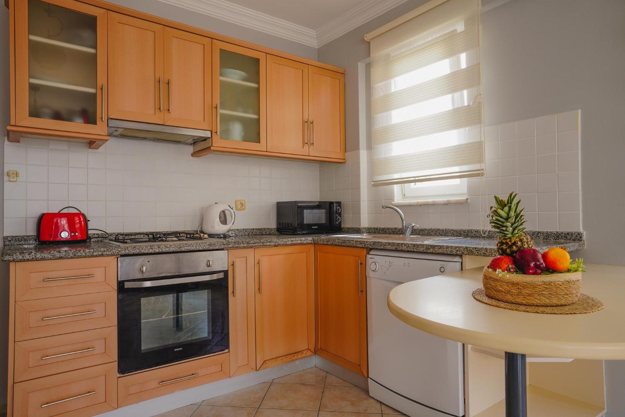 Sunset Beach Resort Aqua Lettings Fethiye Kültér fotó