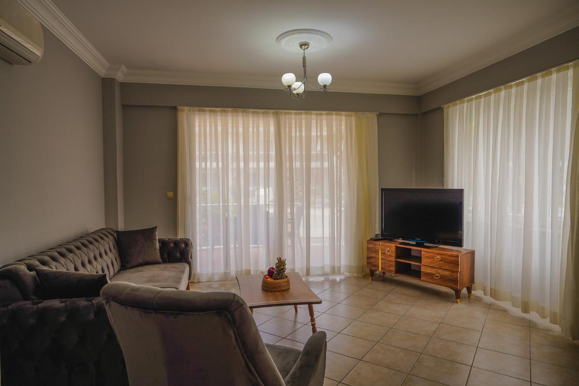 Sunset Beach Resort Aqua Lettings Fethiye Kültér fotó